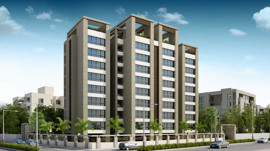 Vihan Heights