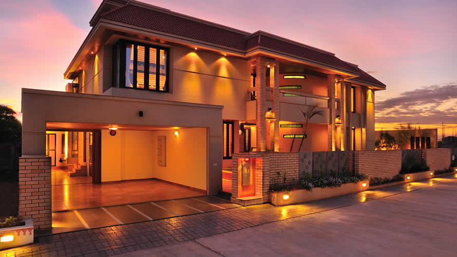 Vedant Villas