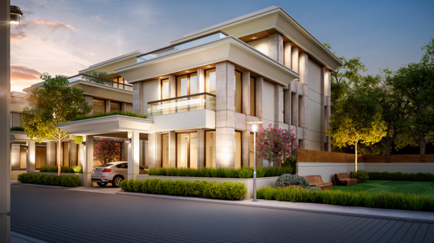 Seven9 Sky Villas