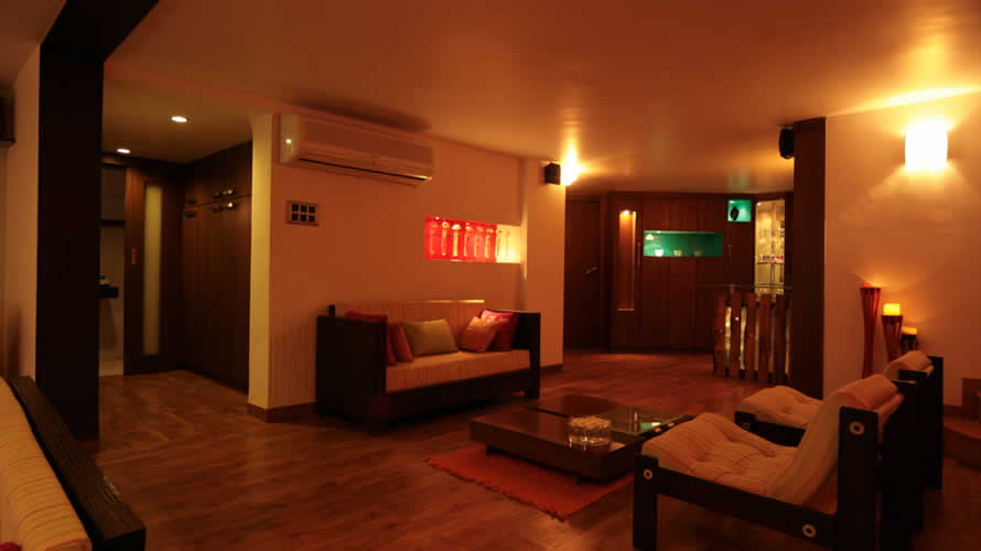 Ankur Residence